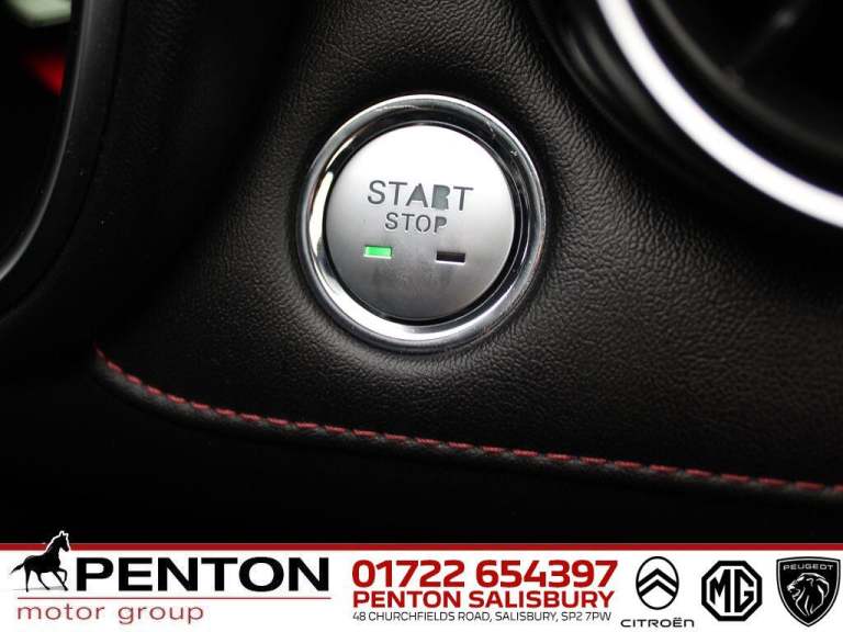 2022 MG MG HS 1.5 T-GDI Excite Euro 6 (s/s) 5dr ESTATE Petrol Manual