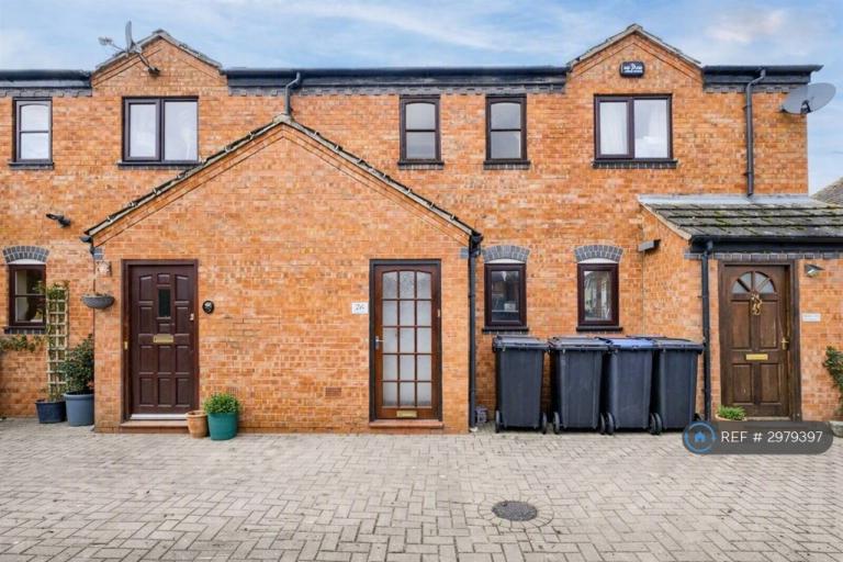 2 bedroom house in The Orchard, Lower Quinton, Stratford-Upon-Avon, CV37 (2 bed) (#2979397)