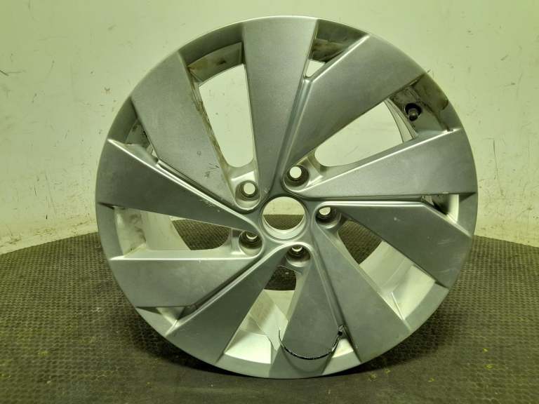 Volkswagen Golf Alloy Wheel 17 Inch 5x112 Offset Et51 7.5j 2020-2026 5ho601025b