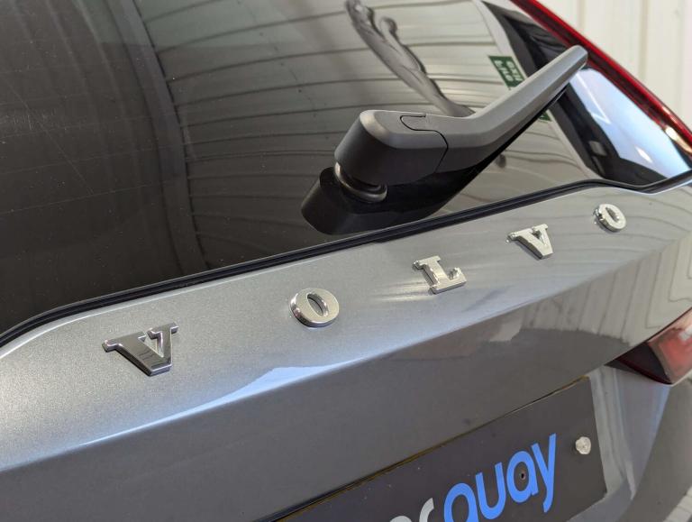 2019 Volvo V90 2.0 V90 R-Design+ T8 PHEV AWD Auto 4WD 5dr Estate Hybrid Automatic