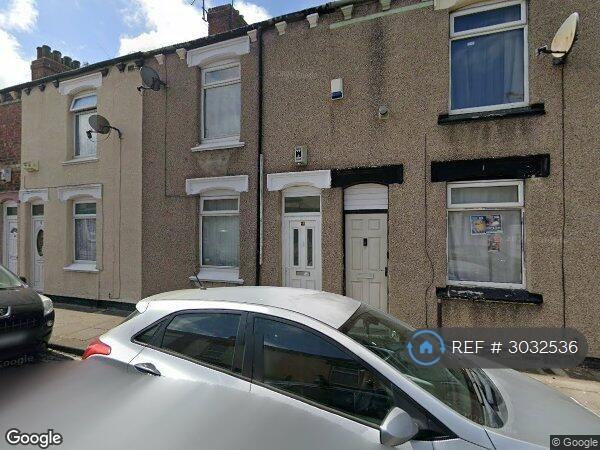 3 bedroom house in Maria St, Middlesbrough, TS3 (3 bed) (#3032536)