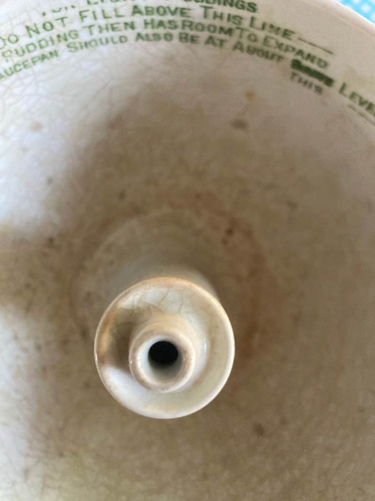 Antique Grimwade's Edwardian Quick Cooker bowl reasonable offers accepted