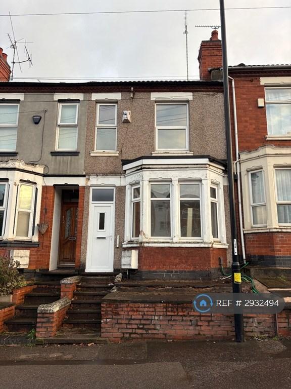 3 bedroom house in Hearsall Lane, Coventry, CV5 (3 bed) (#2932494)