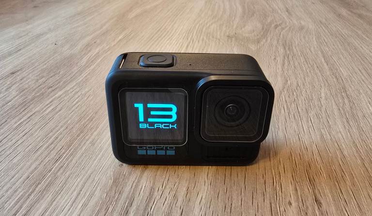 GoPro Accessory Kit with Carry Case – As New Condition