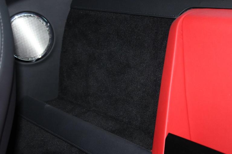 2025 Aston Martin Vantage 4.0 V8 Auto Euro 6 2dr HATCHBACK Petrol Automatic