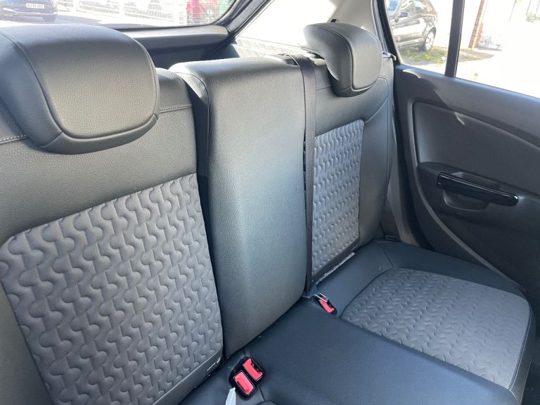 Vauxhall Corsa 2013 1.2 for sale 