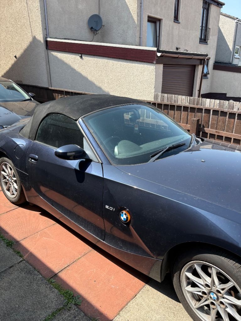 BMW z4