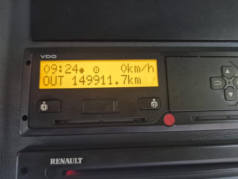 2016 Dennis Elite 6X2 AUTO 26 TON MID STEER REFUSE C/W BIN LIFT (EURO 6) NA Diesel Automatic