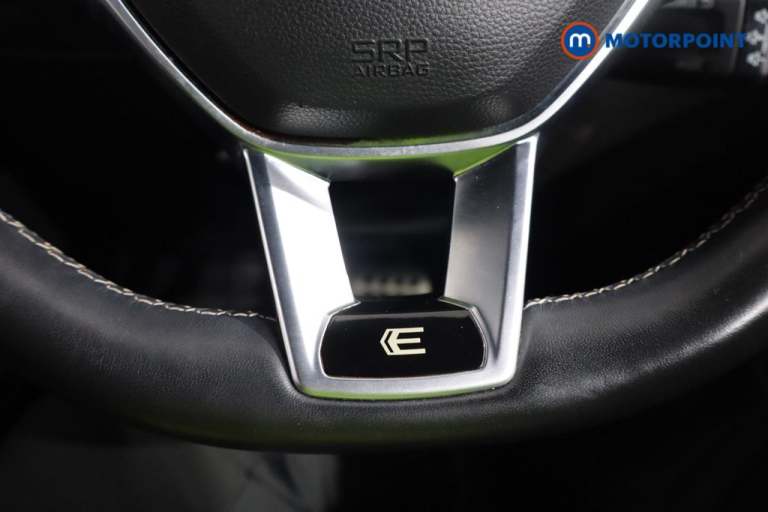 2023 Renault Clio 1.6 E-TECH full hybrid 145 Engineered 5dr Auto Hatchback Hybrid Automatic