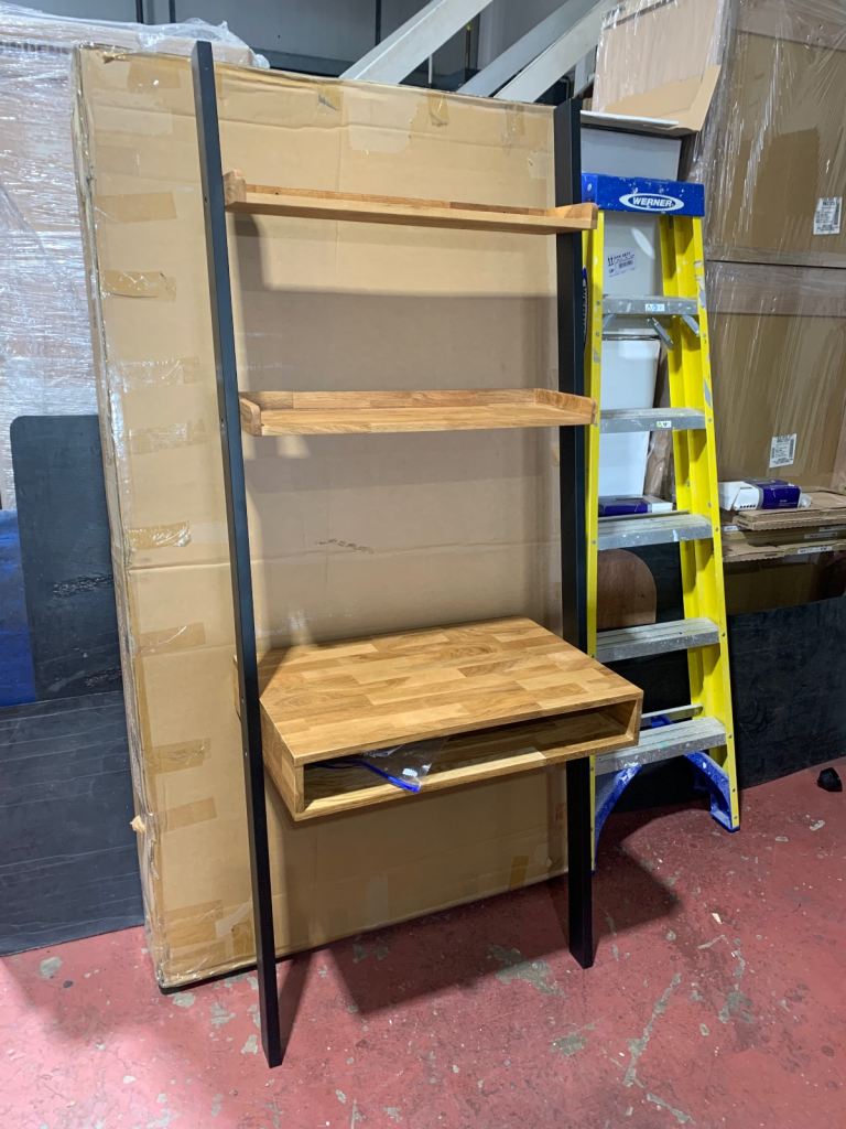 image for Copenhagen ladder desk