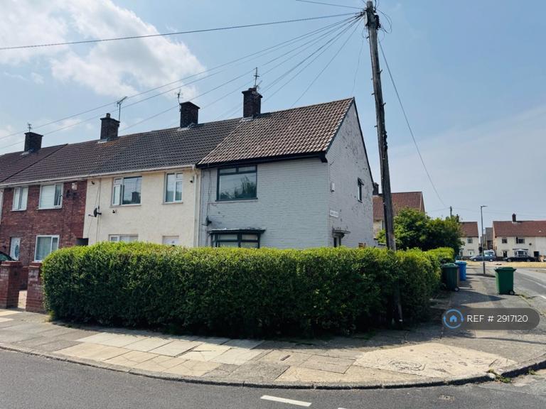 2 bedroom house in Critchley Road, Liverpool, L24 (2 bed) (#2917120)