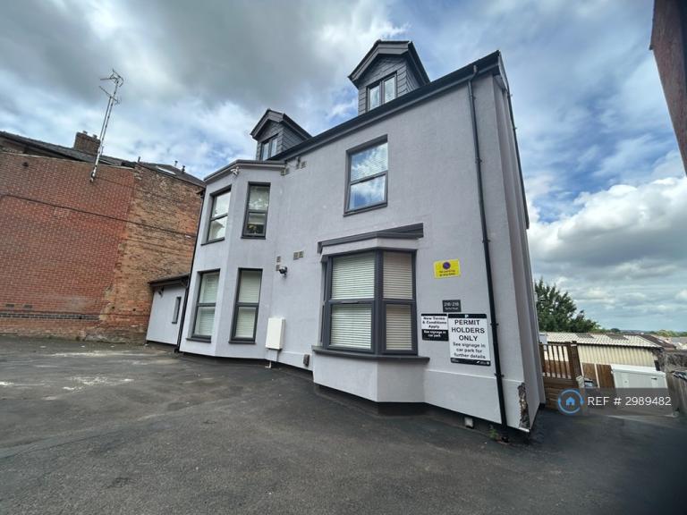 1 bedroom in Burton Road, Derby, DE23 (#2989482)