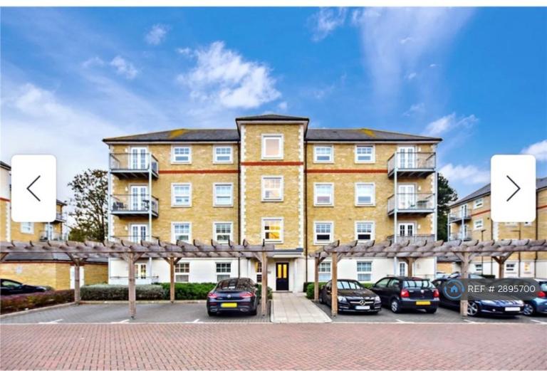 2 bedroom flat in Weir Road Bexley Village, Bexley, DA5 (2 bed) (#2895700)