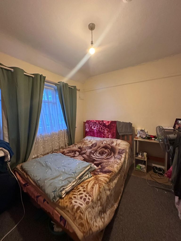 Double room for rent in Barking 