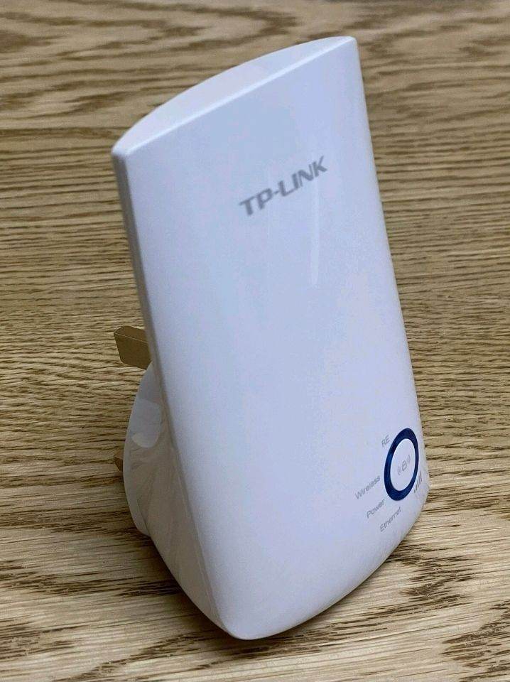 TP-Link TL-WA850RE Wireless Range Extender