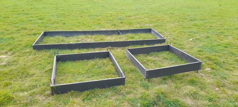 Garden Edging 