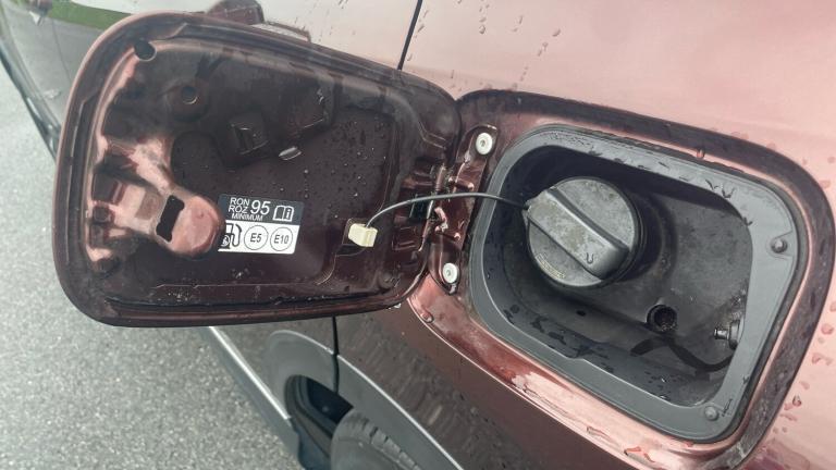 2019 Honda CR-V 1.5 VTEC Turbo EX 5dr CVT Petrol Estate Estate Petrol Automatic