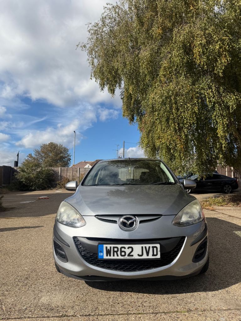 Mazda, 2, Hatchback, 2012, Other, 1498 (cc), 5 doors