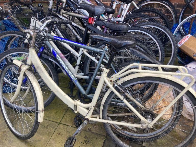 Massive bike sell repair exchange rent folder electric racer bmx 