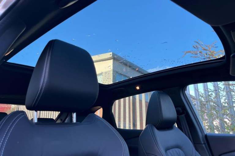 2022 Nissan Qashqai 1.3 DiG-T MH 158 Tekna+ 5dr Xtronic Automatic Hatchback Petrol Automatic