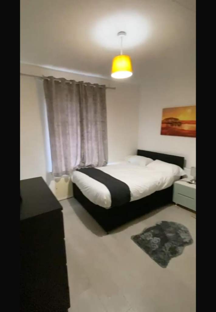 Double Rooms Available – Dudley - Walking Distance Russells Hall Hospital – DY2 – All Bills Included