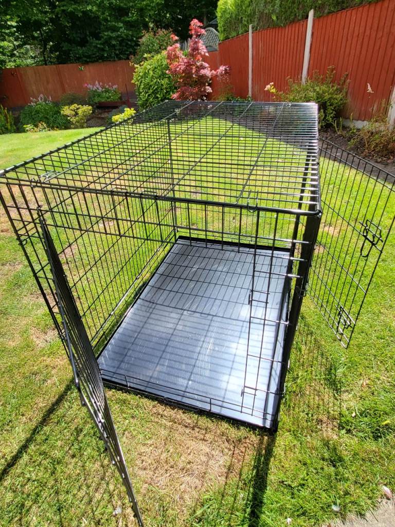Dog Crate