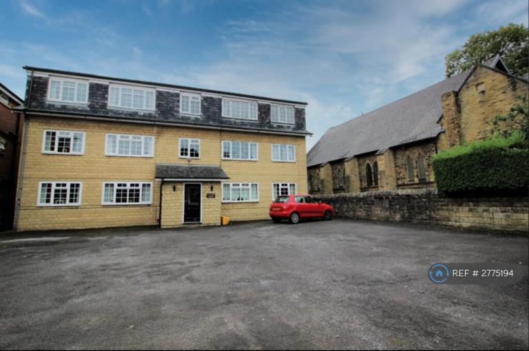 2 bedroom flat in St. Marys Court, Hollingworth, Hyde, SK14 (2 bed) (#2775194)