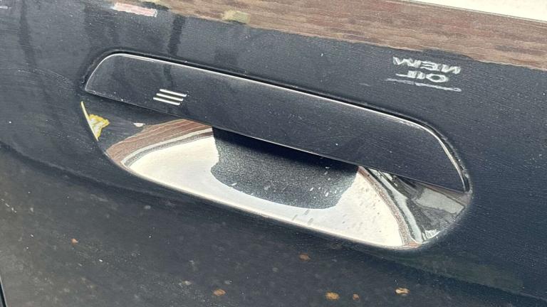  BMW X3 xDrive20 M Sport 5dr Step Auto SUV Petrol Automatic