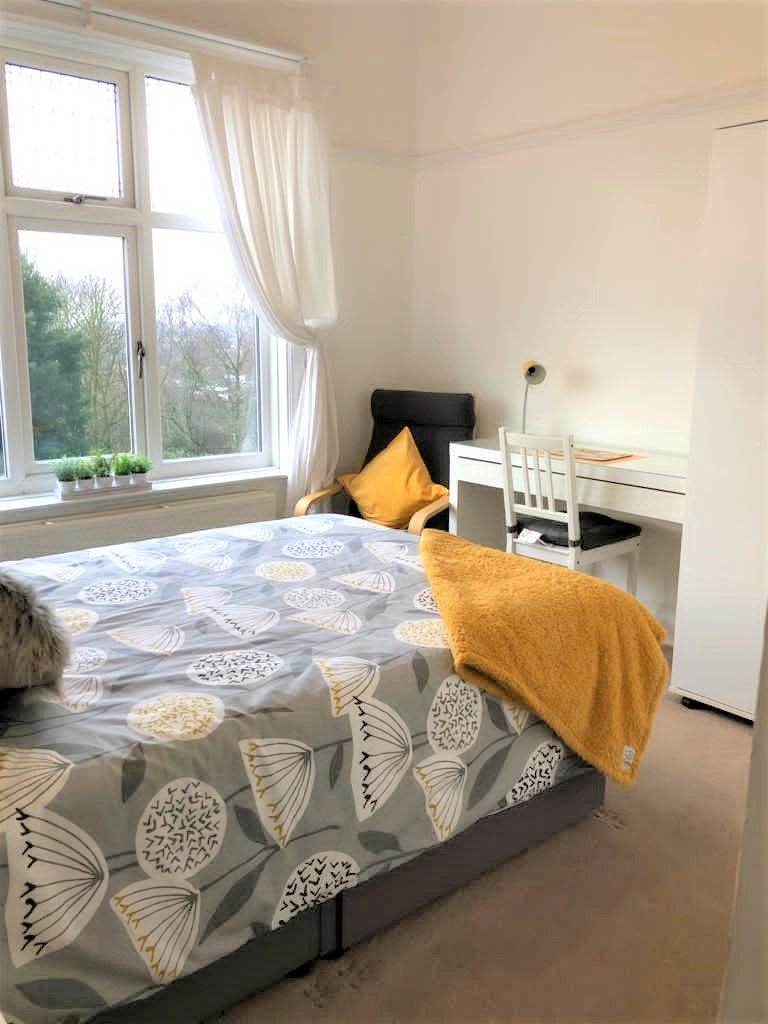 BOUTIQUE, UPHILL,ENSUITE,BILLS,PARK&WIFI £150pw