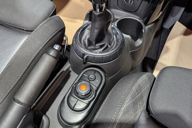 2016 MINI Convertible 1.5 Cooper Convertible 2dr Petrol Manual Euro 6 (s/s) (136 ps) Convertible ...