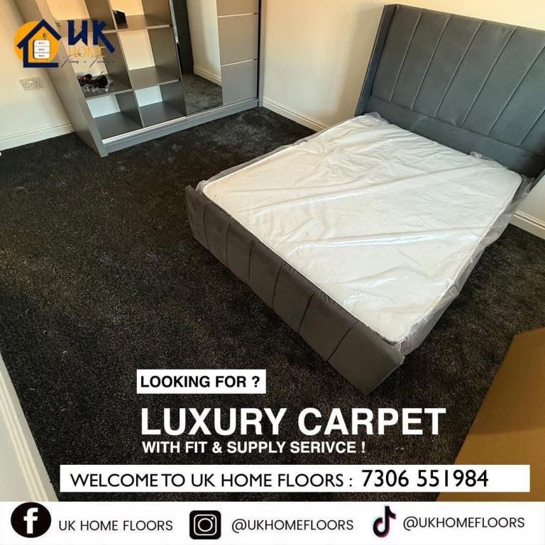 Low cost unbeatable price premium luxury carpet 