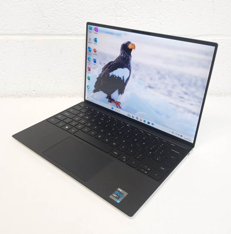 Dell XPS 13 9310 Laptop – i7, 16GB RAM, 512GB SSD