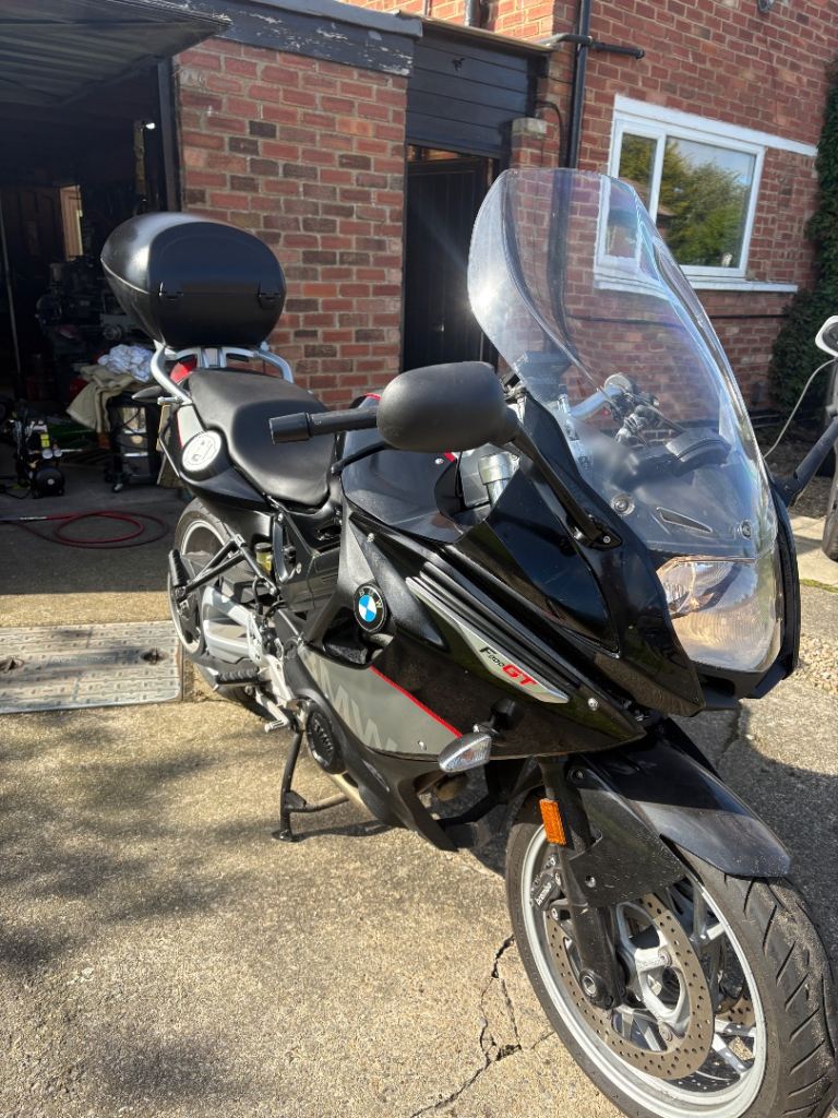 BMW, F800, 2017, 798 (cc)