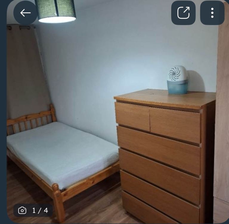 Rooms to rent 