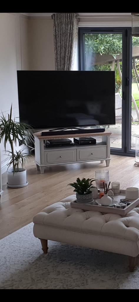 Samsung 65inch 4k ultra HD