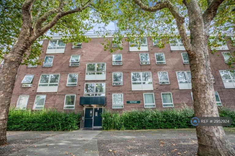 5 bedroom flat in Rothay, London, NW1 (5 bed) (#2952924)