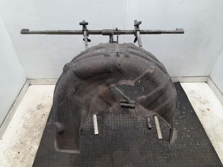 Volvo S60 Inner Wing Liner Mud Splash Guard 2019-2024