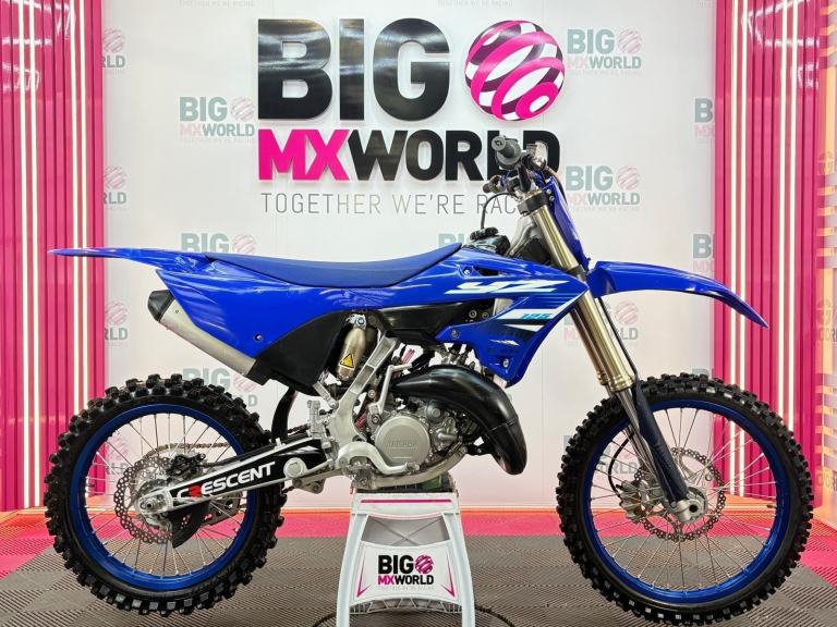 Yamaha YZ 125 2025 - Low Hours - Light Use & Clean