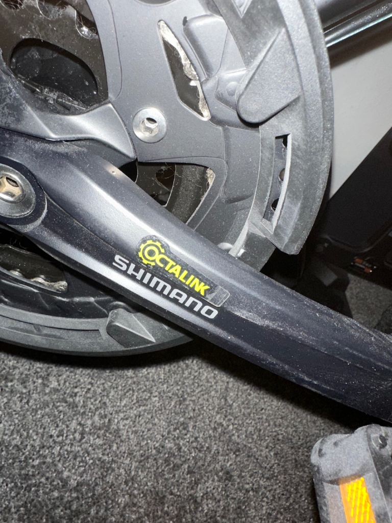 SCOTT MOUNTAIN BIKE OFF ROAD