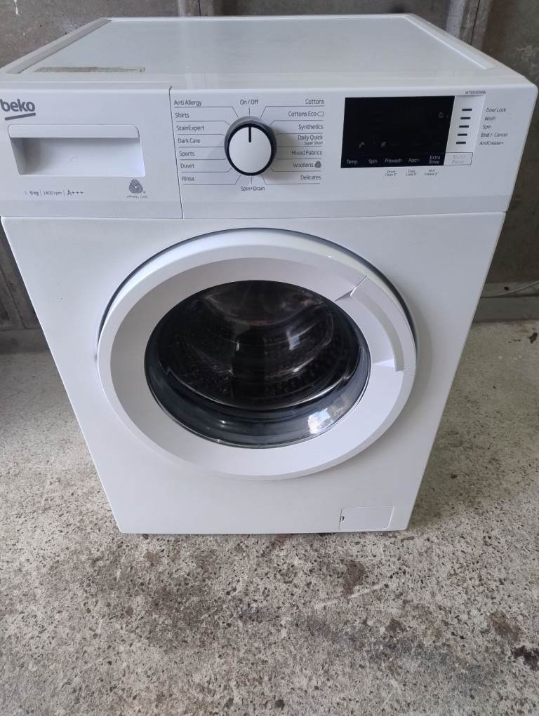 Washing machine FREE DELIVERY 