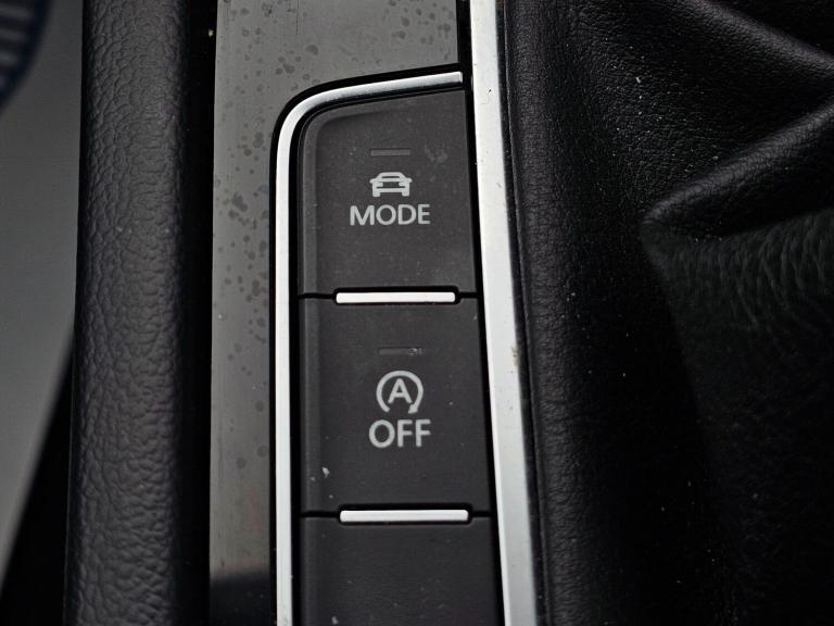 2015 Volkswagen Passat 2.0 TDI GT 5dr ESTATE DIESEL Manual