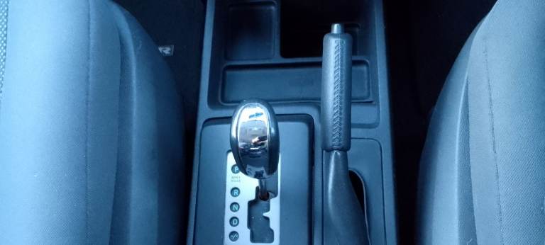 2010 Chrysler Grand Voyager, 2.8 Diesel, Automatic, 7 seats, tow hook, good condition