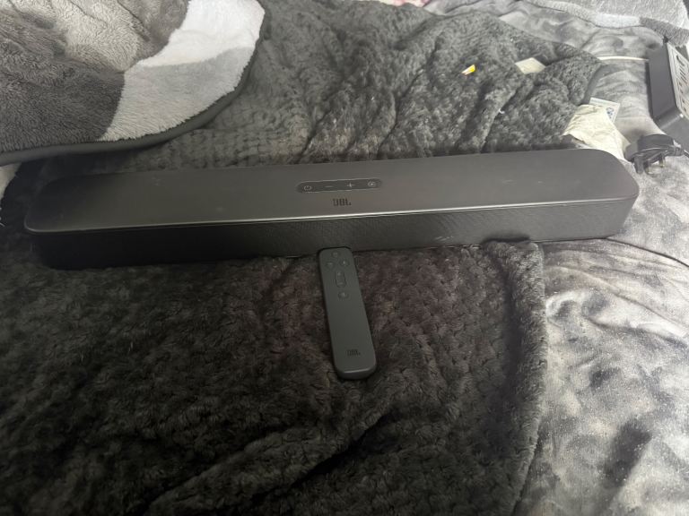 image for JBL speaker 