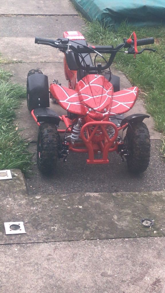 49cc quad 
