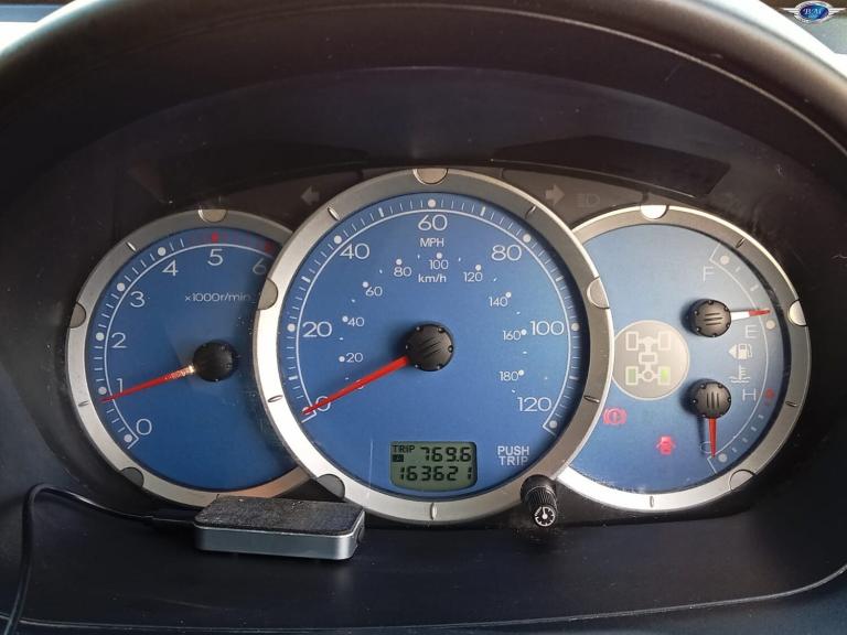 MITSUBISHI L200 2.5 DI-D Animal 2008