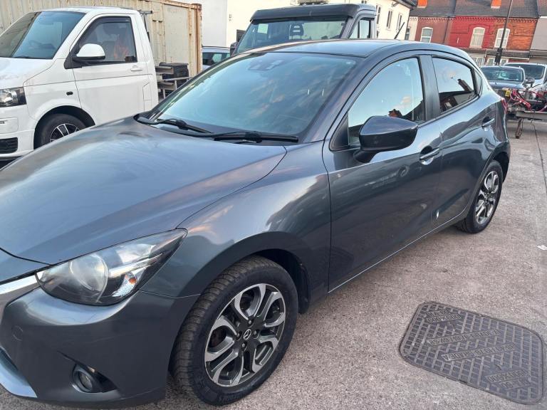 Mazda, 2, Hatchback, 2016, Manual, 1497 (cc), 5 doors