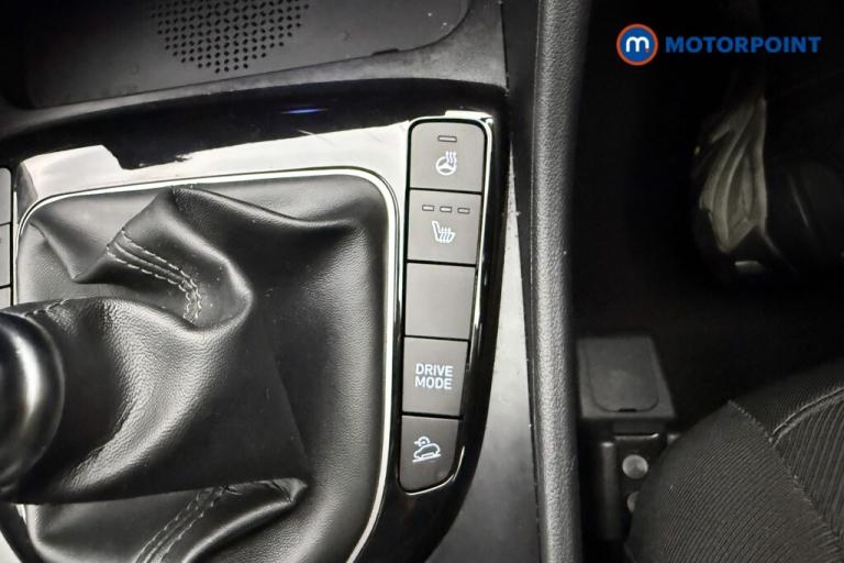 2022 Hyundai TUCSON 1.6 TGDi Premium 5dr 2WD ESTATE PETROL Manual