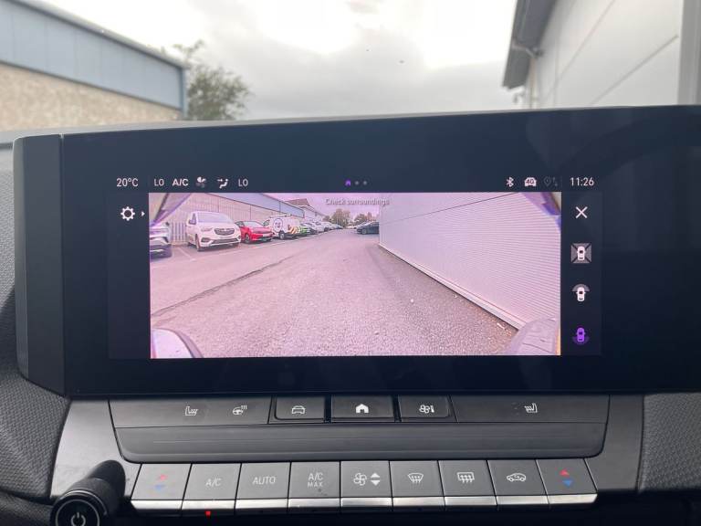 2023 Vauxhall Astra 1.2 Turbo 130 GS 5dr ESTATE PETROL Manual