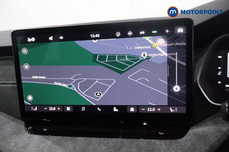 2024 Skoda Octavia 1.5 TSI 150 e-TEC SE L 5dr DSG Hatchback Petrol Automatic