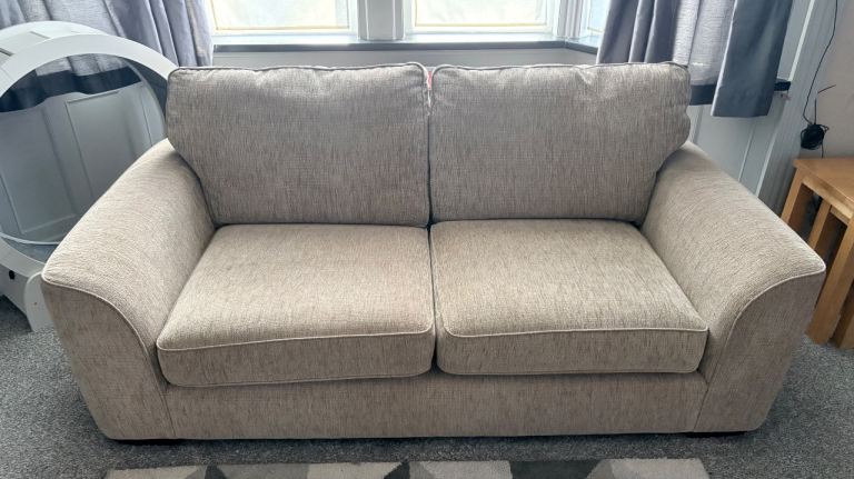 Sterling furniture sofas x 2 